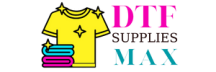 DTF Supplies Max